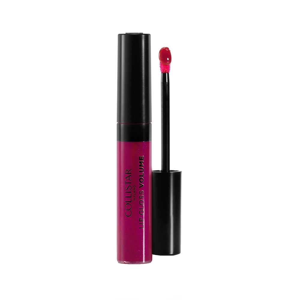 Collistar Lip Gloss Volume 210 Fucsia Buganvillea-2