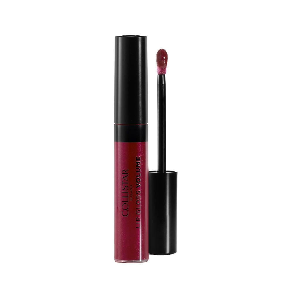 Collistar Lip Gloss Volume 220 Purple Mora-2