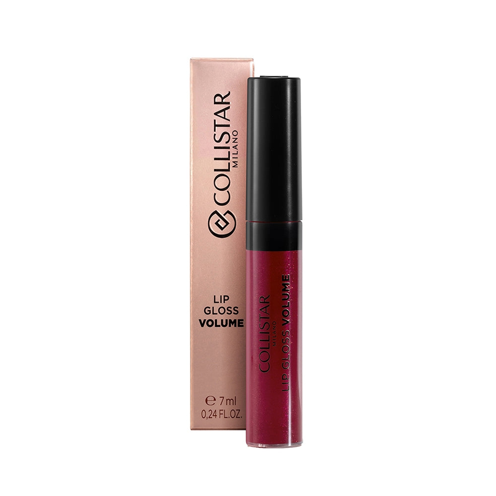 Collistar Lip Gloss Volume 220 Purple Mora-3