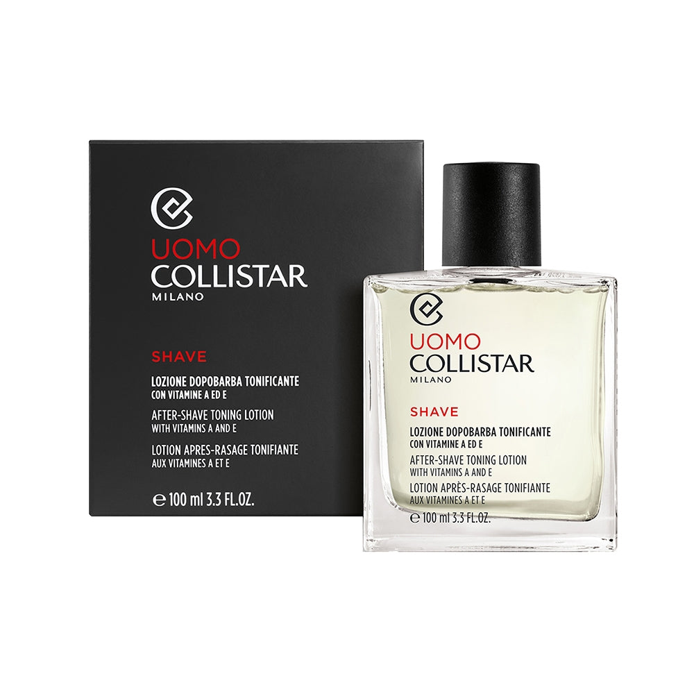 Collistar Lozione Dopobarba Tonificante-2