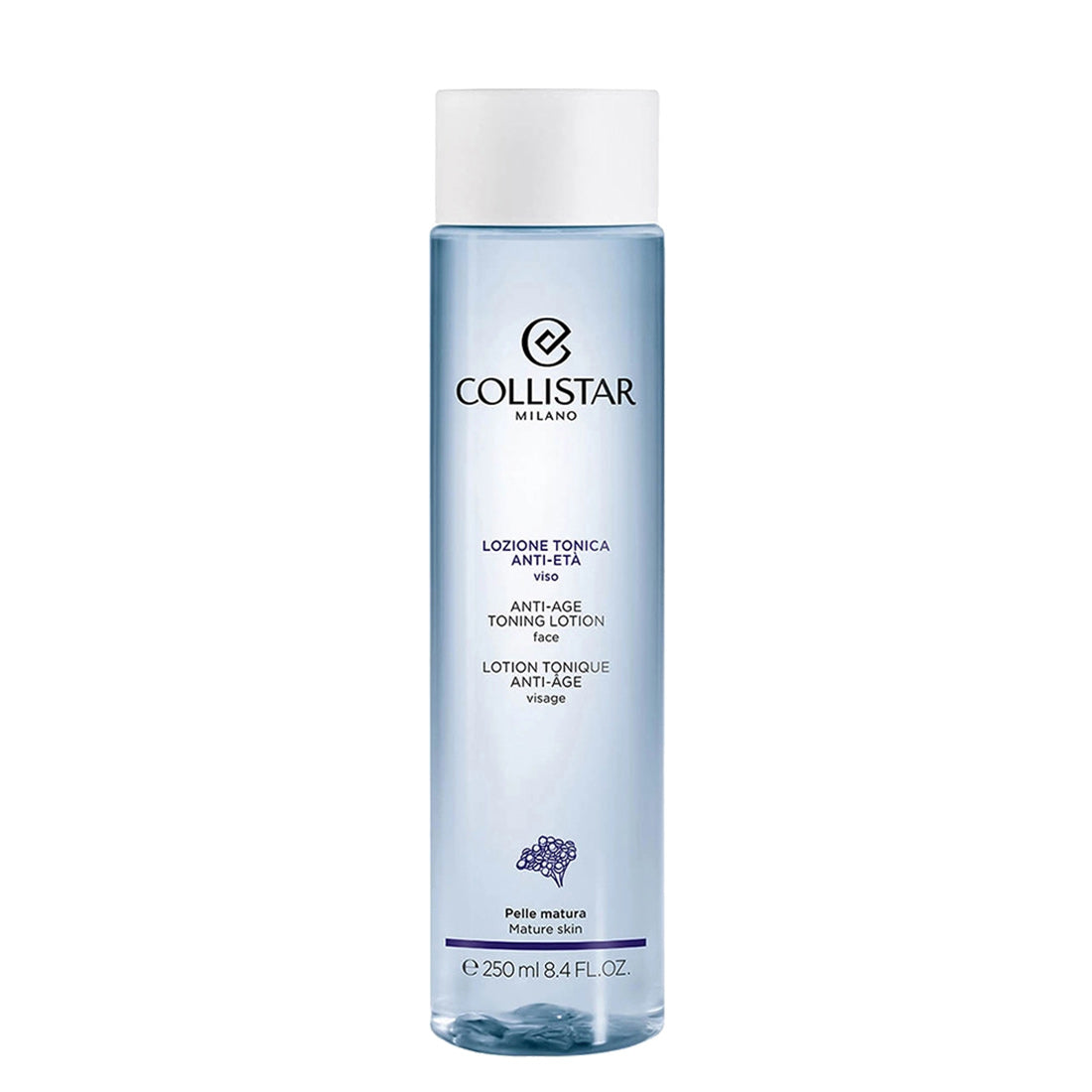 Collistar Lozione Tonica Anti-Età