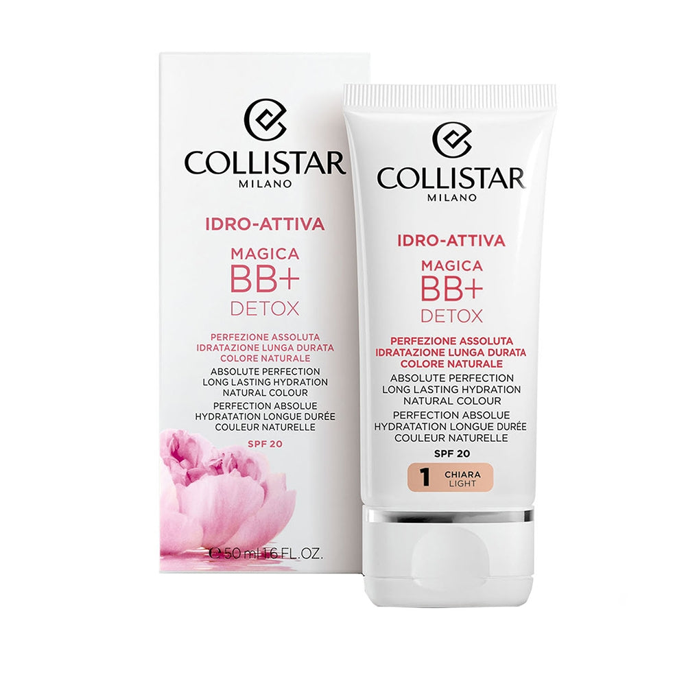 Collistar Magica BB + Detox 1 Chiara-3