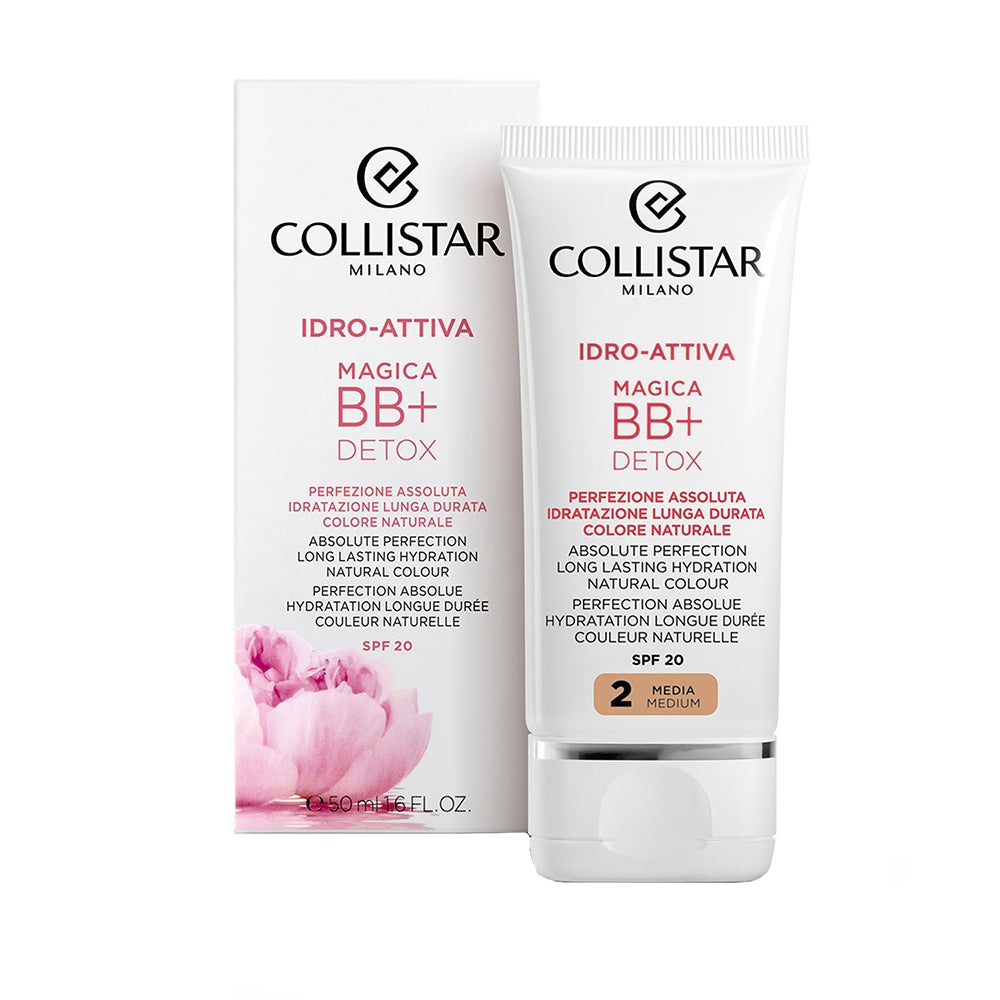 Collistar Magica BB + Detox 2 Media-3
