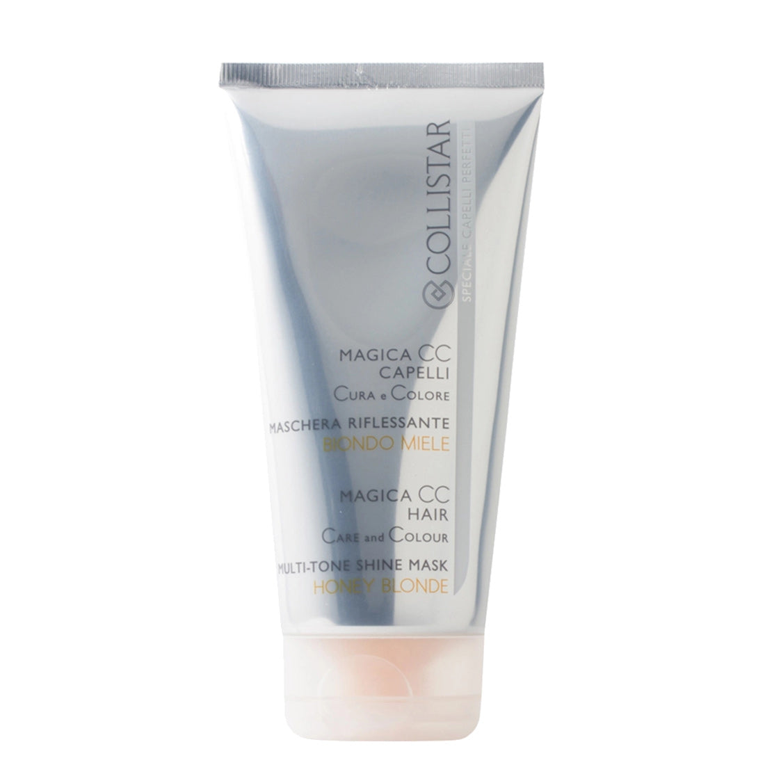 Collistar Magica CC Capelli Cura e Colore Biondo Miele