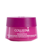 Collistar Magnifica Contorno Occhi Ridensificante Riparatore