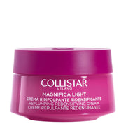 Collistar Magnifica Light Crema Rimpolpante Ridensificante Viso e Collo