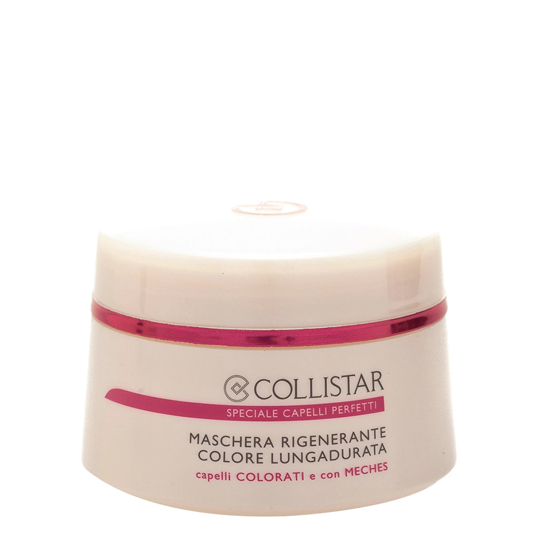 Collistar Maschera Rigenerante Colore