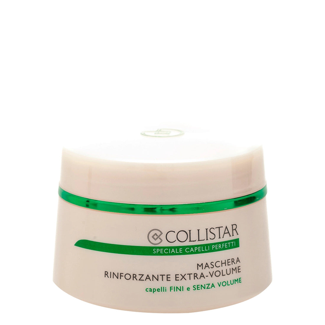 Collistar Maschera Rinforzante Extra Volume