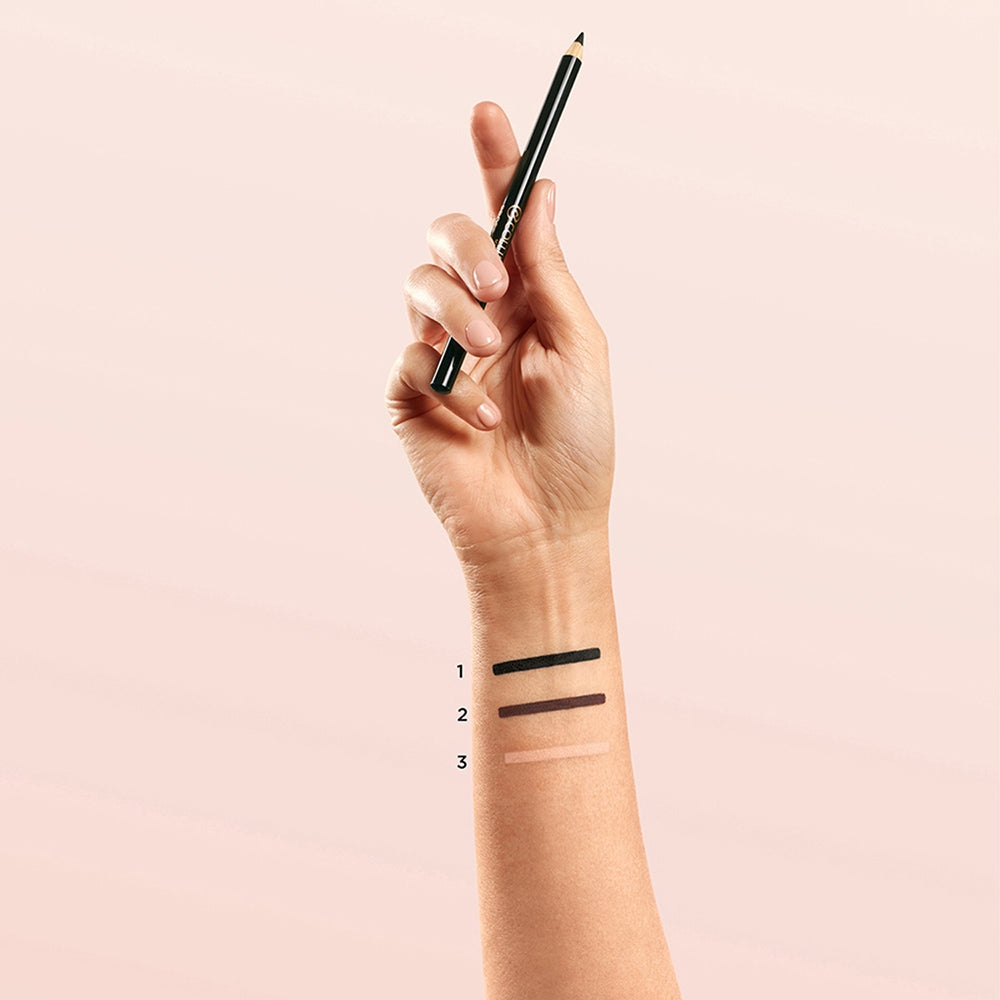 Collistar Matita Professionale Kajal 1 Nero-4