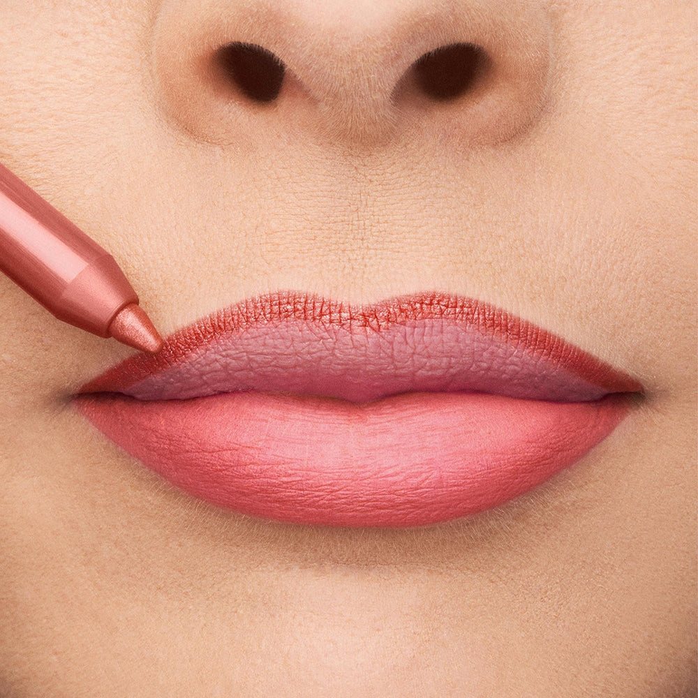 Collistar Matita Professionale Labbra 102 Rosa Antico-3