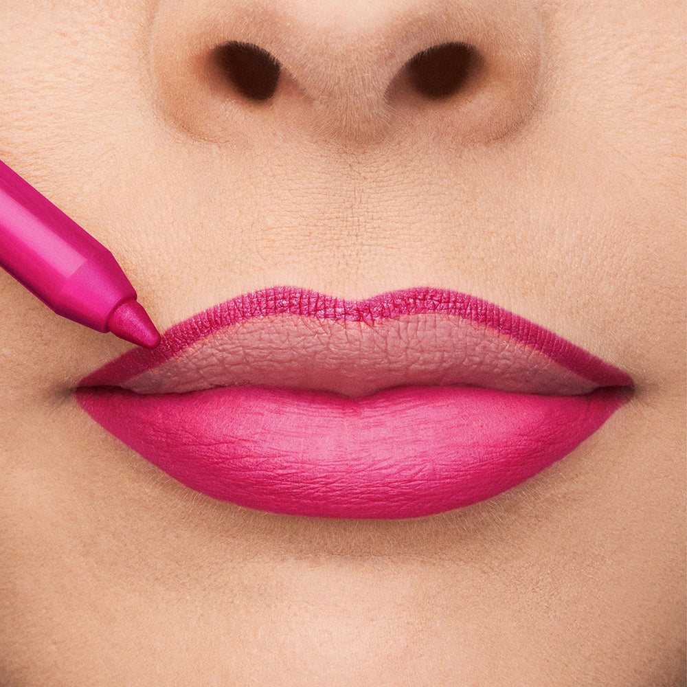 Collistar Matita Professionale Labbra 103 Fucsia Petunia-3