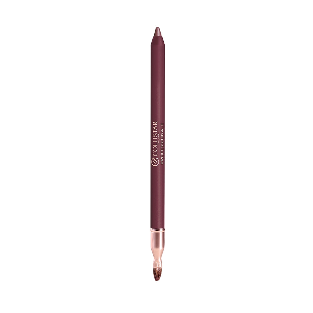 Collistar Matita Professionale Labbra 114 Warm Mauve-2