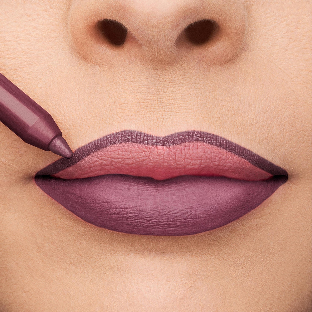 Collistar Matita Professionale Labbra 114 Warm Mauve-3