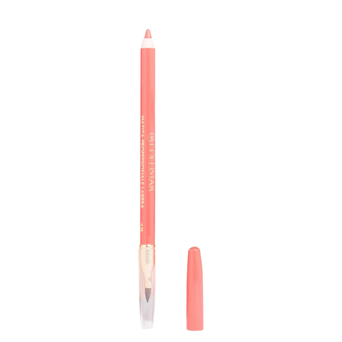 Collistar Matita Professionale Labbra 18 Corallo Moon