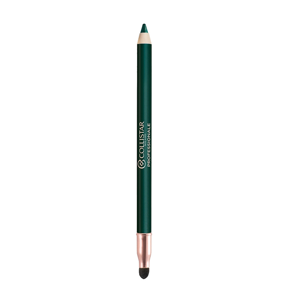 Collistar Matita Professionale Occhi 10 Verde Metallo