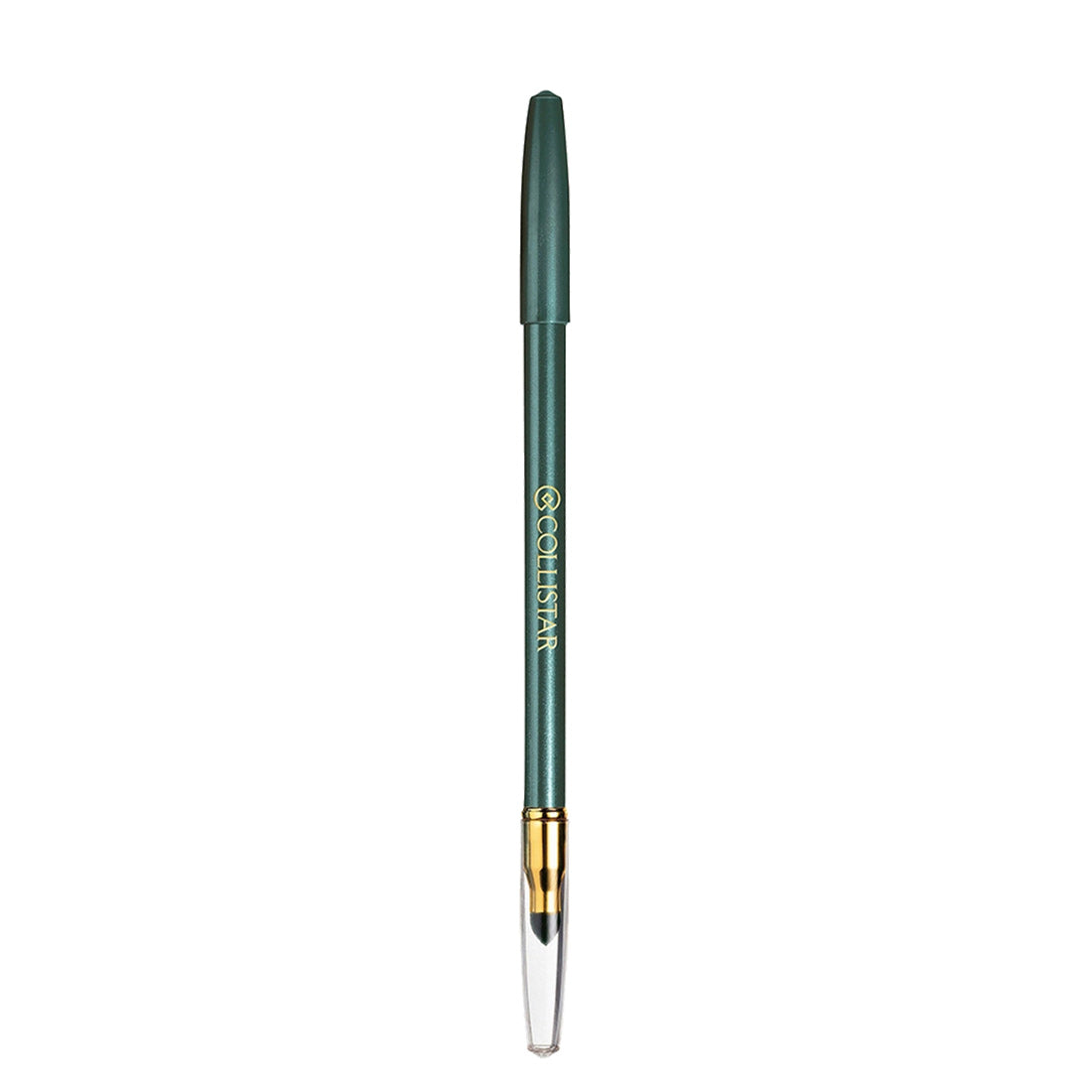 Collistar Matita Professionale Occhi 10 Verde Metallo