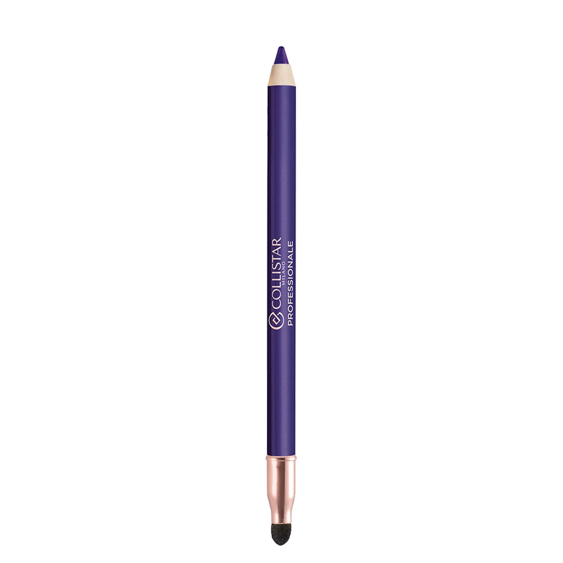 Collistar Matita Professionale Occhi 12 Viola Metallo