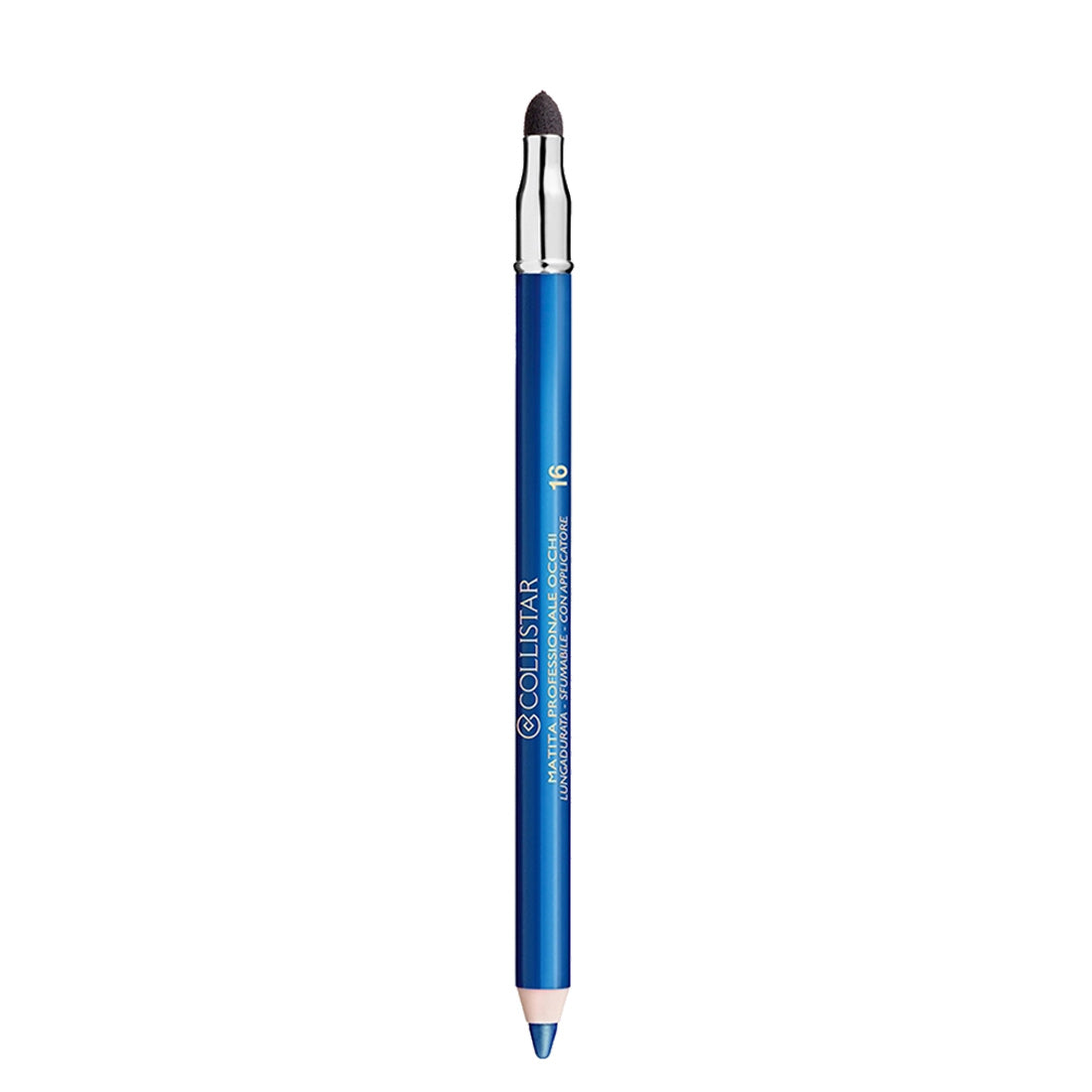 Collistar Matita Professionale Occhi 16 Blu Shangai