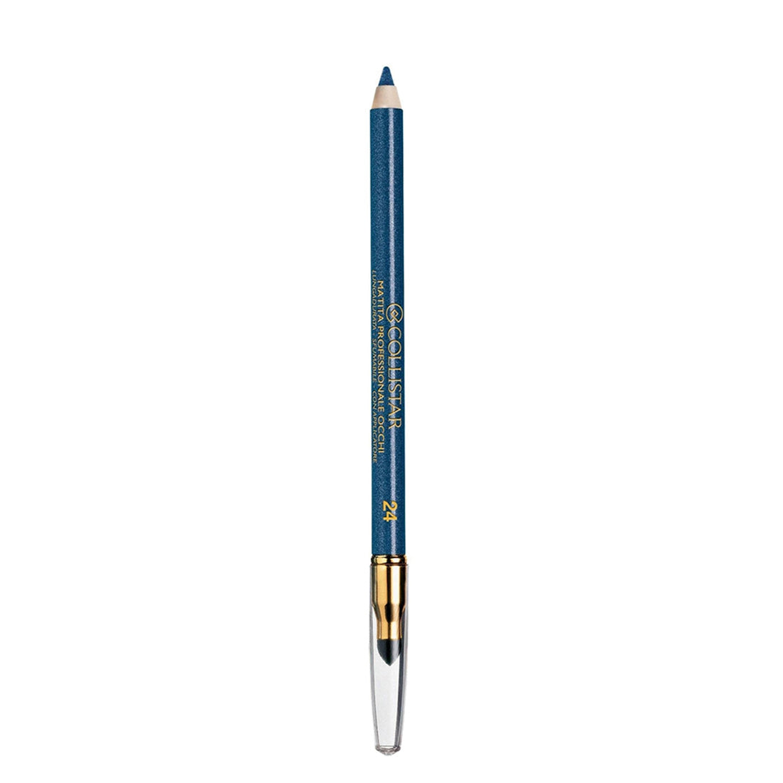 Collistar Matita Professionale Occhi 23 Glitter Turchese