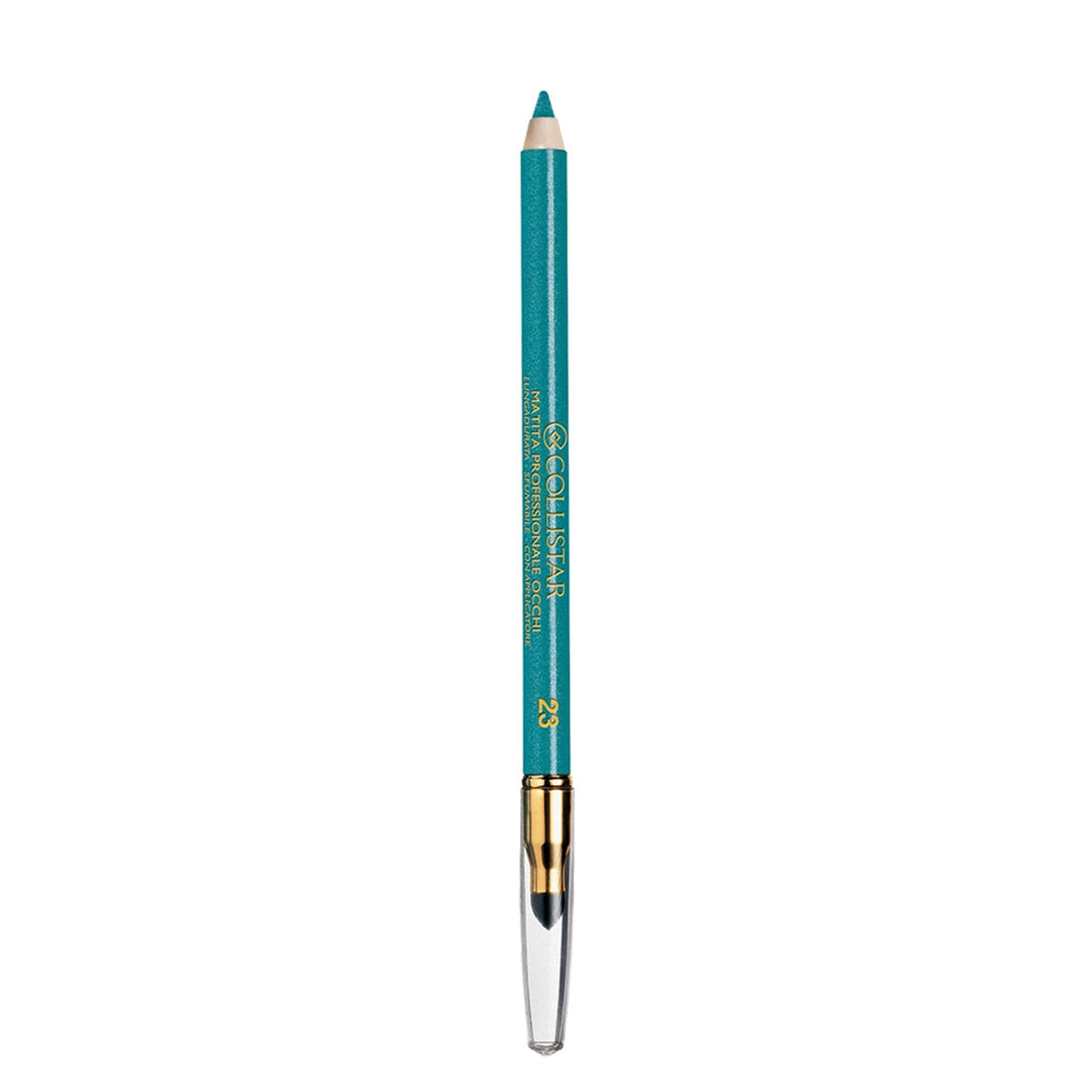 Collistar Matita Professionale Occhi 24 Deep Blu