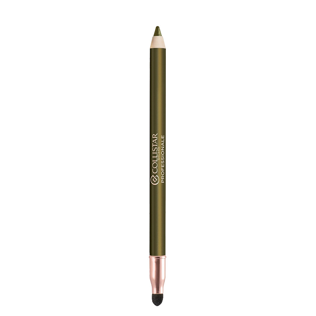 Collistar Matita Professionale Occhi 6 Verde Foresta
