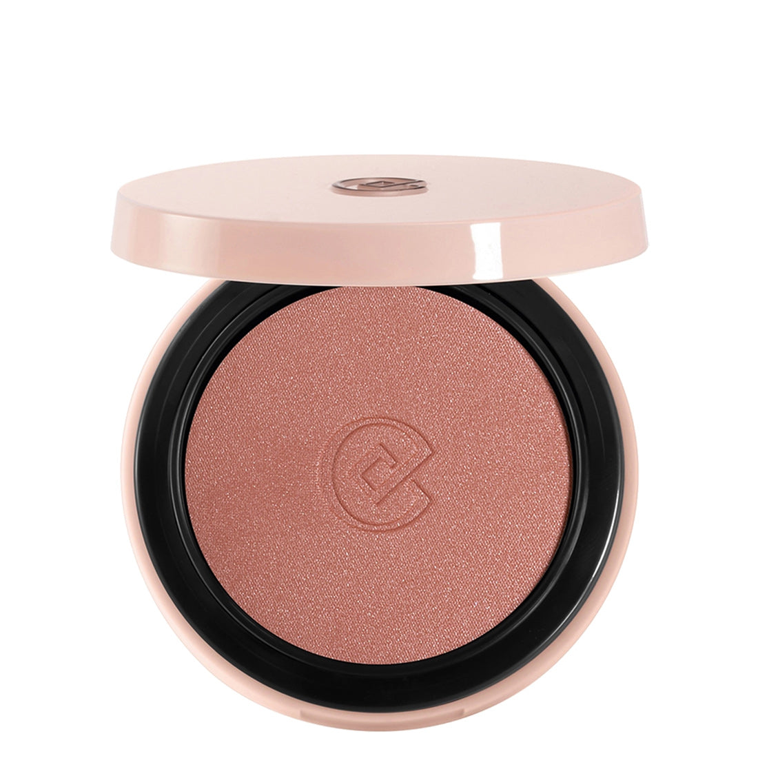 Collistar Maxi Fard Impeccable 08 Hennè