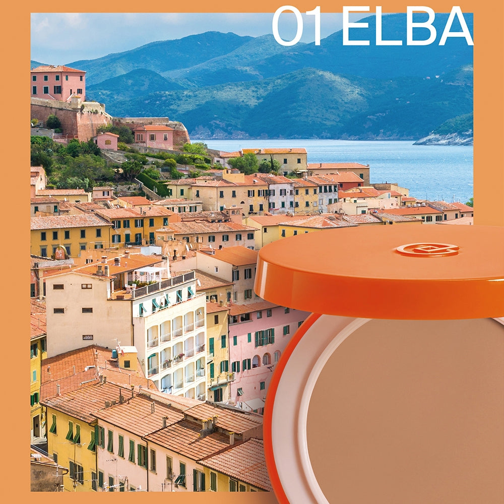 Collistar Mediterranea Refill 01 Elba-3