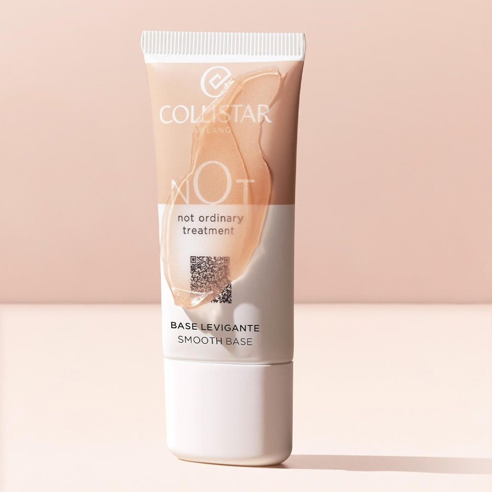 Collistar NOT Ordinary Treatment Base Levigante-3