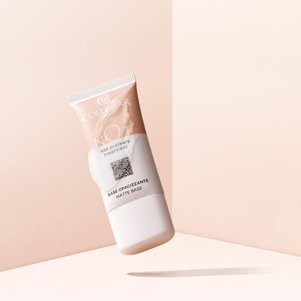 Collistar NOT Ordinary Treatment Base Opacizzante-5