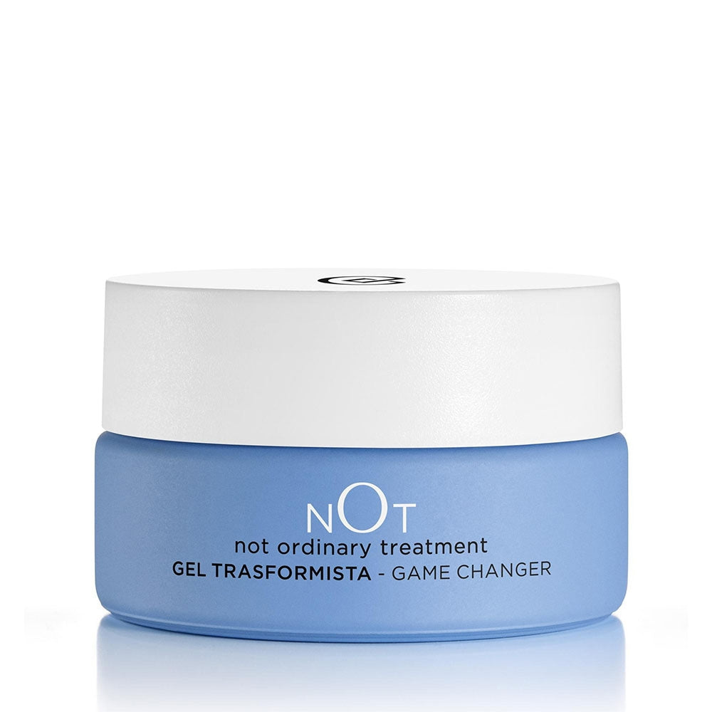 Collistar NOT Ordinary Treatment Gel Trasformista-2