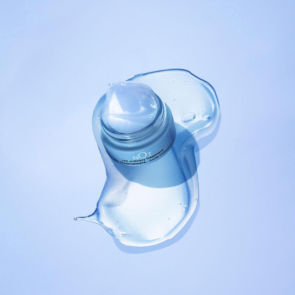 Collistar NOT Ordinary Treatment Gel Trasformista-3