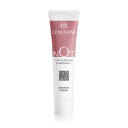 Collistar NOT Ordinary Treatment Granita Scrub