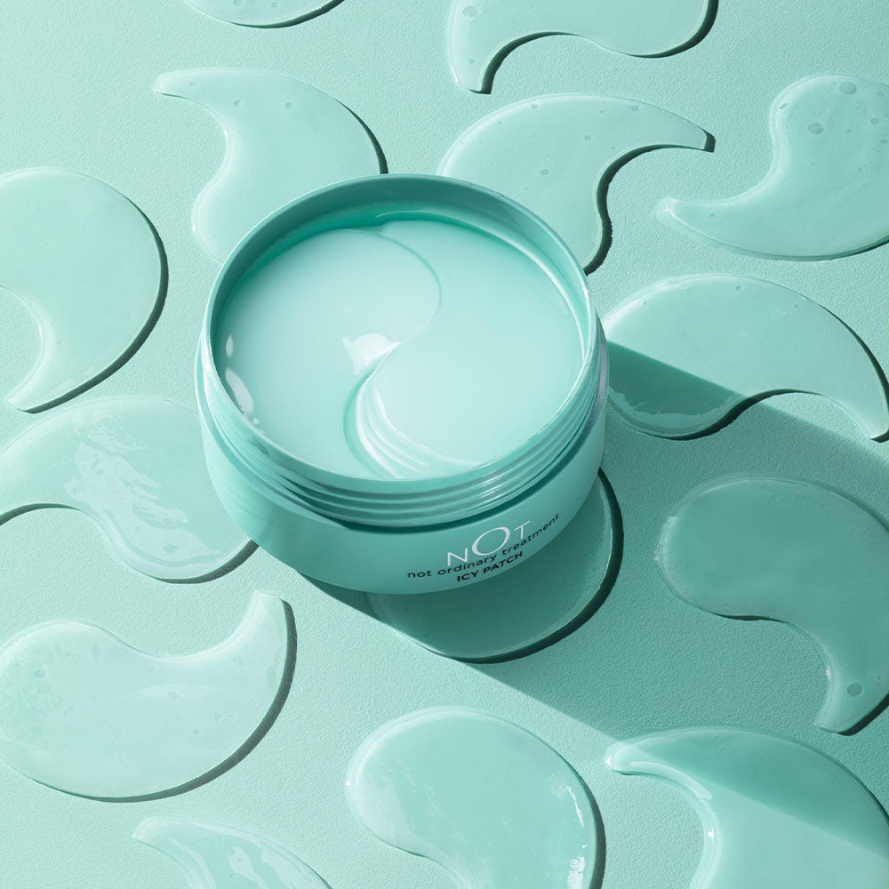 Collistar NOT Ordinary Treatment Icy Patch-4