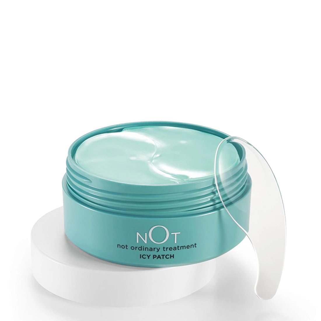 Collistar NOT Ordinary Treatment Icy Patch