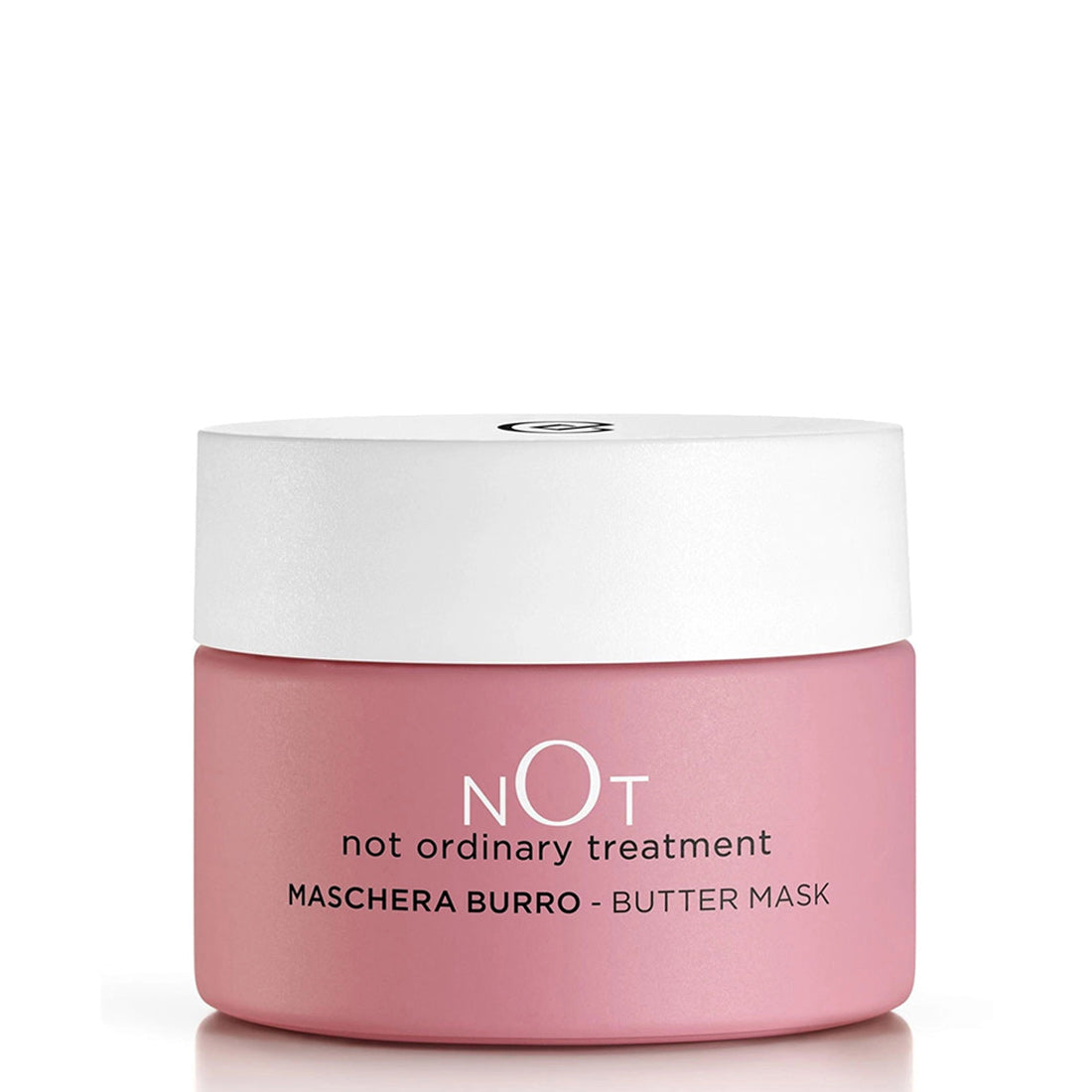 Collistar NOT Ordinary Treatment Maschera Burro