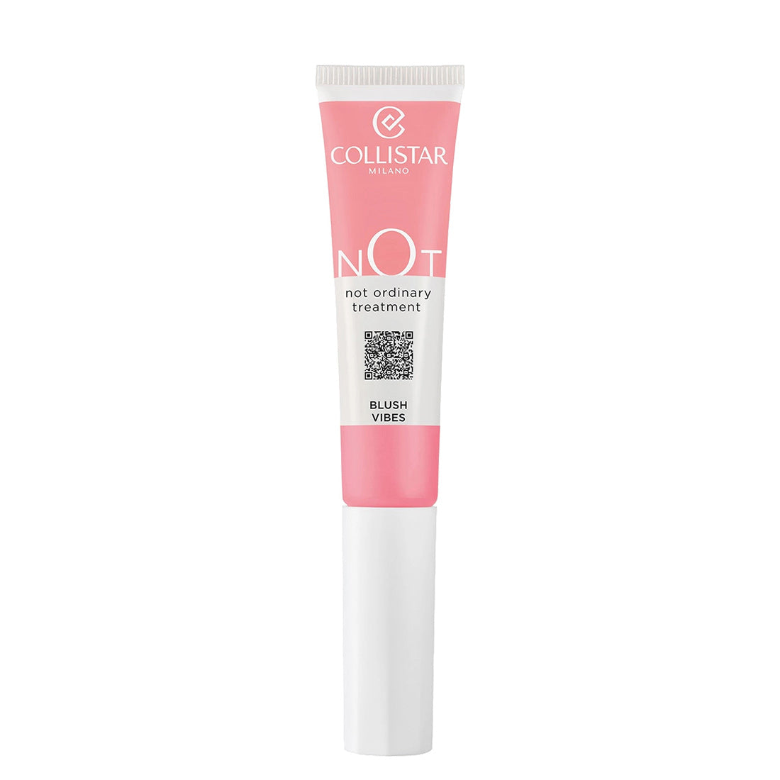 Collistar Not Blush Vibes 01 Pink Lemonade