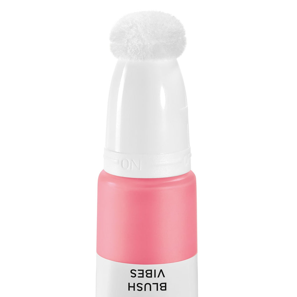 Collistar Not Blush Vibes 02 Frozen Raspberry-2