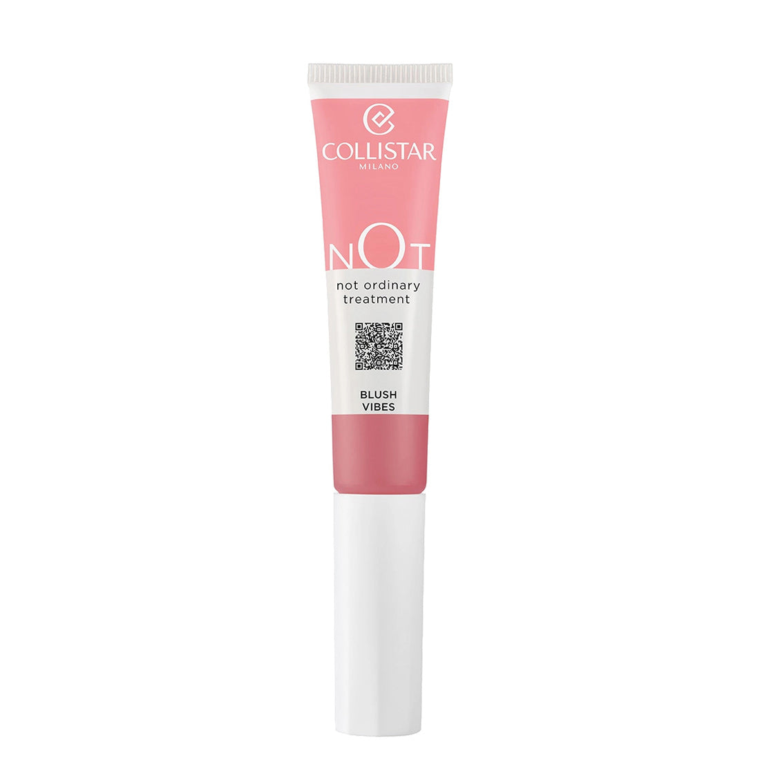 Collistar Not Blush Vibes 02 Frozen Raspberry