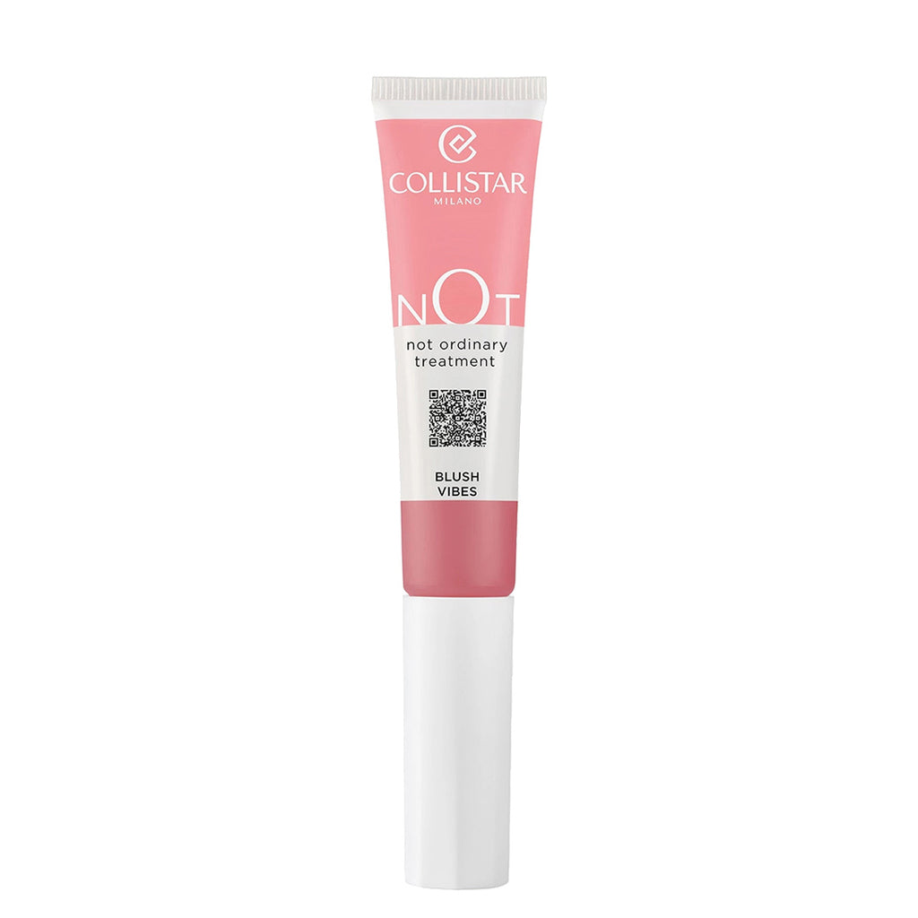 Collistar Not Blush Vibes 02 Frozen Raspberry