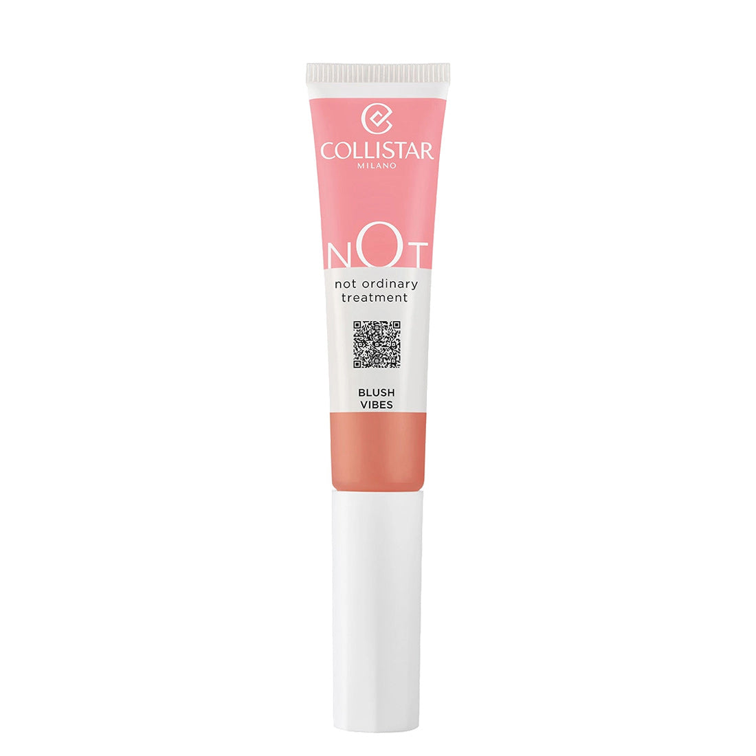 Collistar Not Blush Vibes 03 Orange Spritz