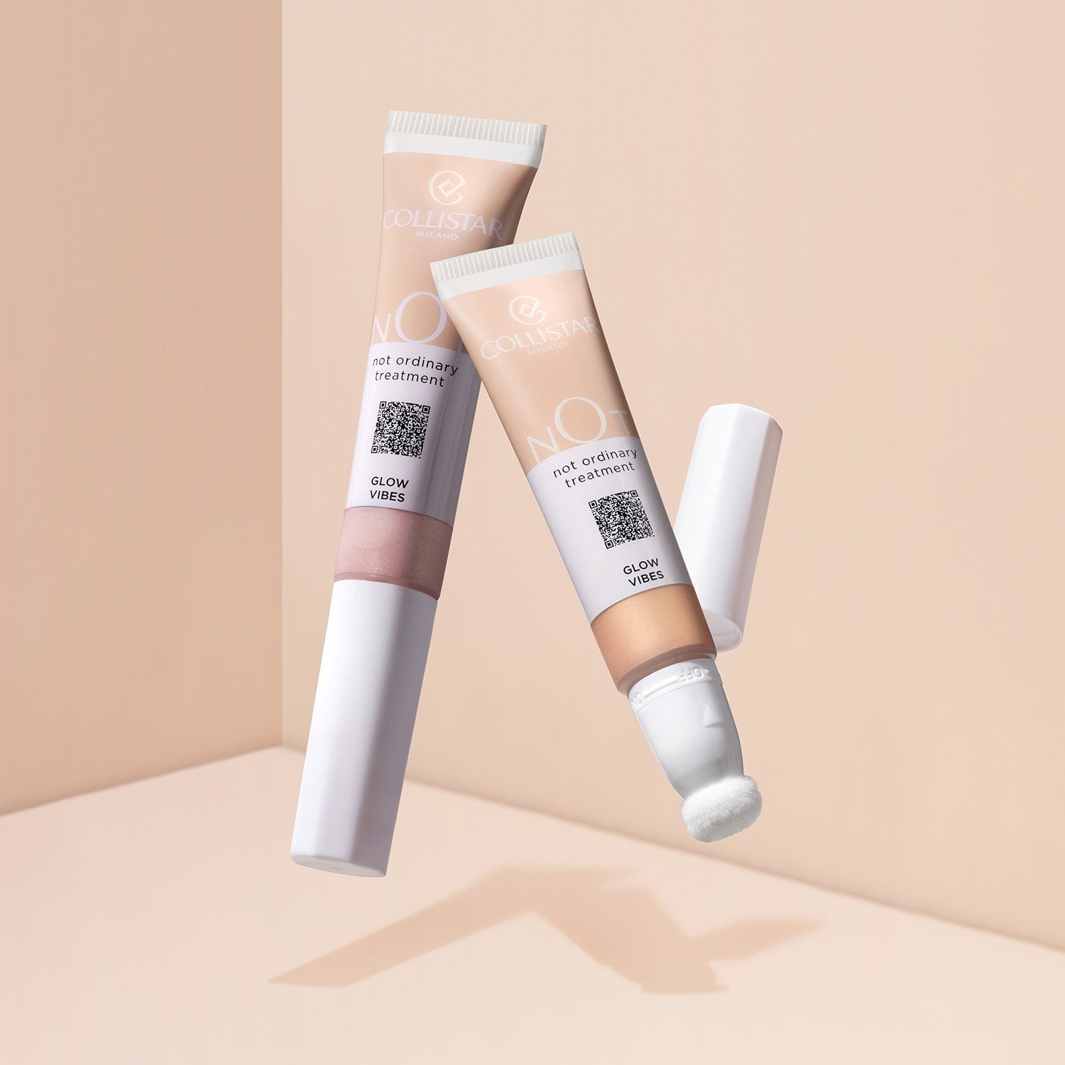 Collistar Not Glow Vibes 02 Golden Hour-3