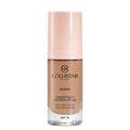 Collistar Nudo Fondotinta Seconda Pelle SPF15 5N Ambra