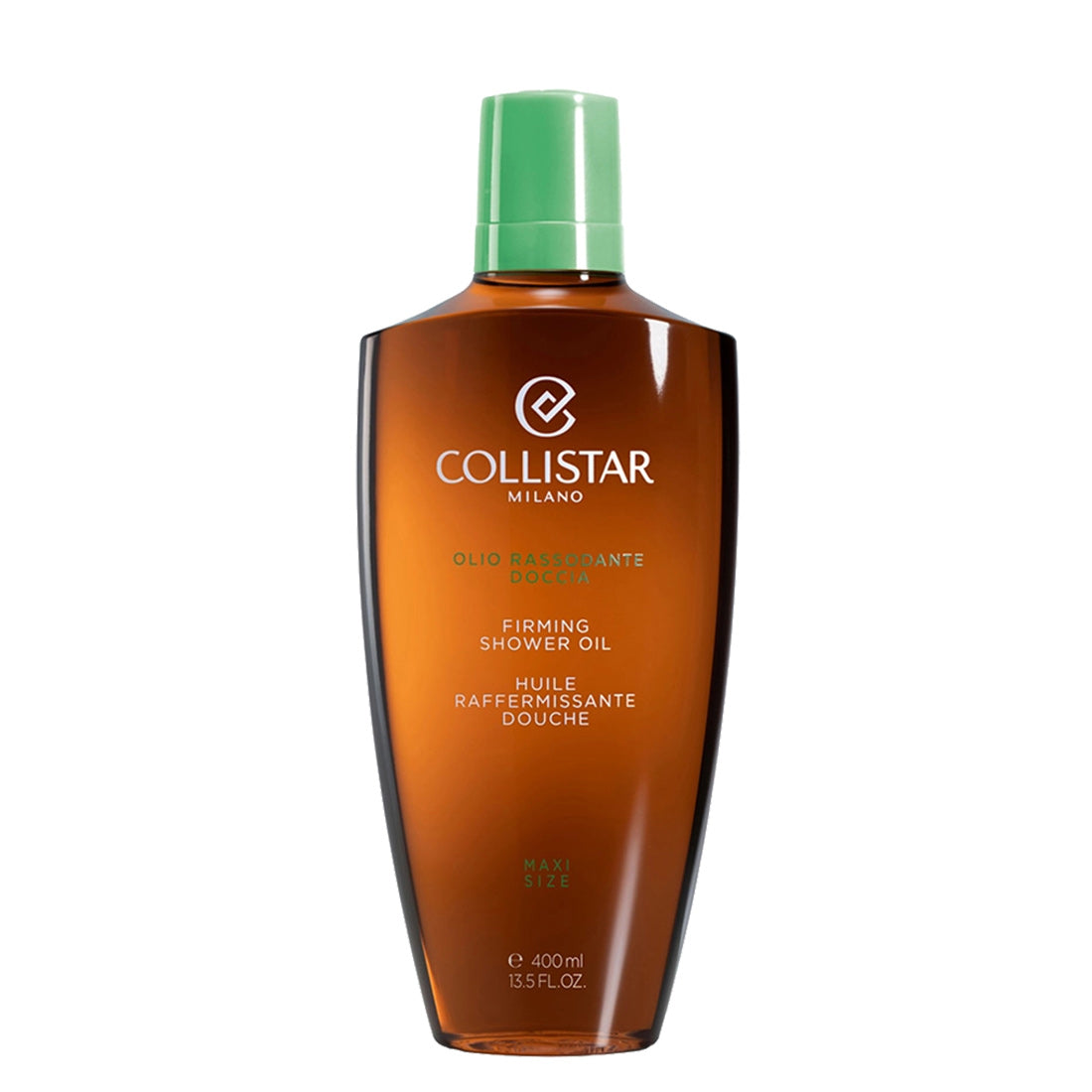 Collistar Olio Rassodante Doccia