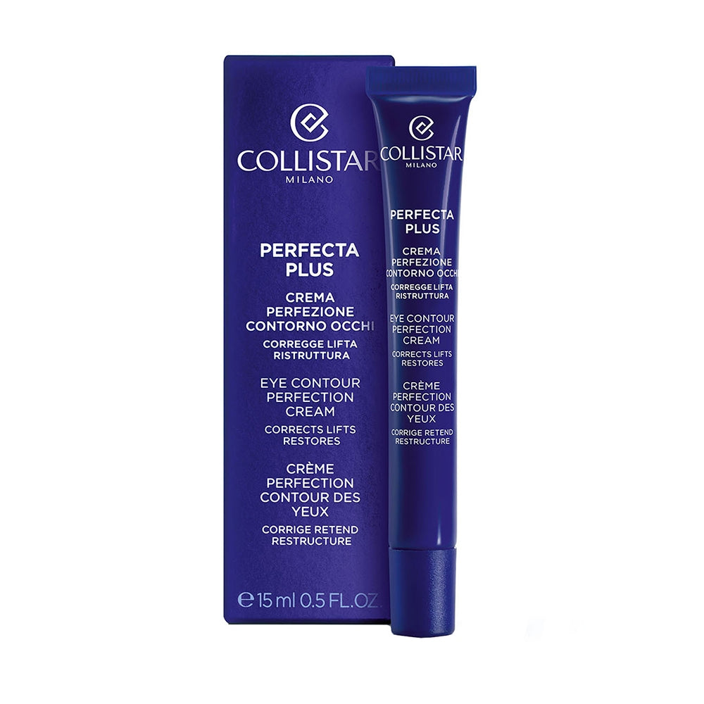 Collistar Perfecta Plus Crema Perfezione Contorno Occhi-2