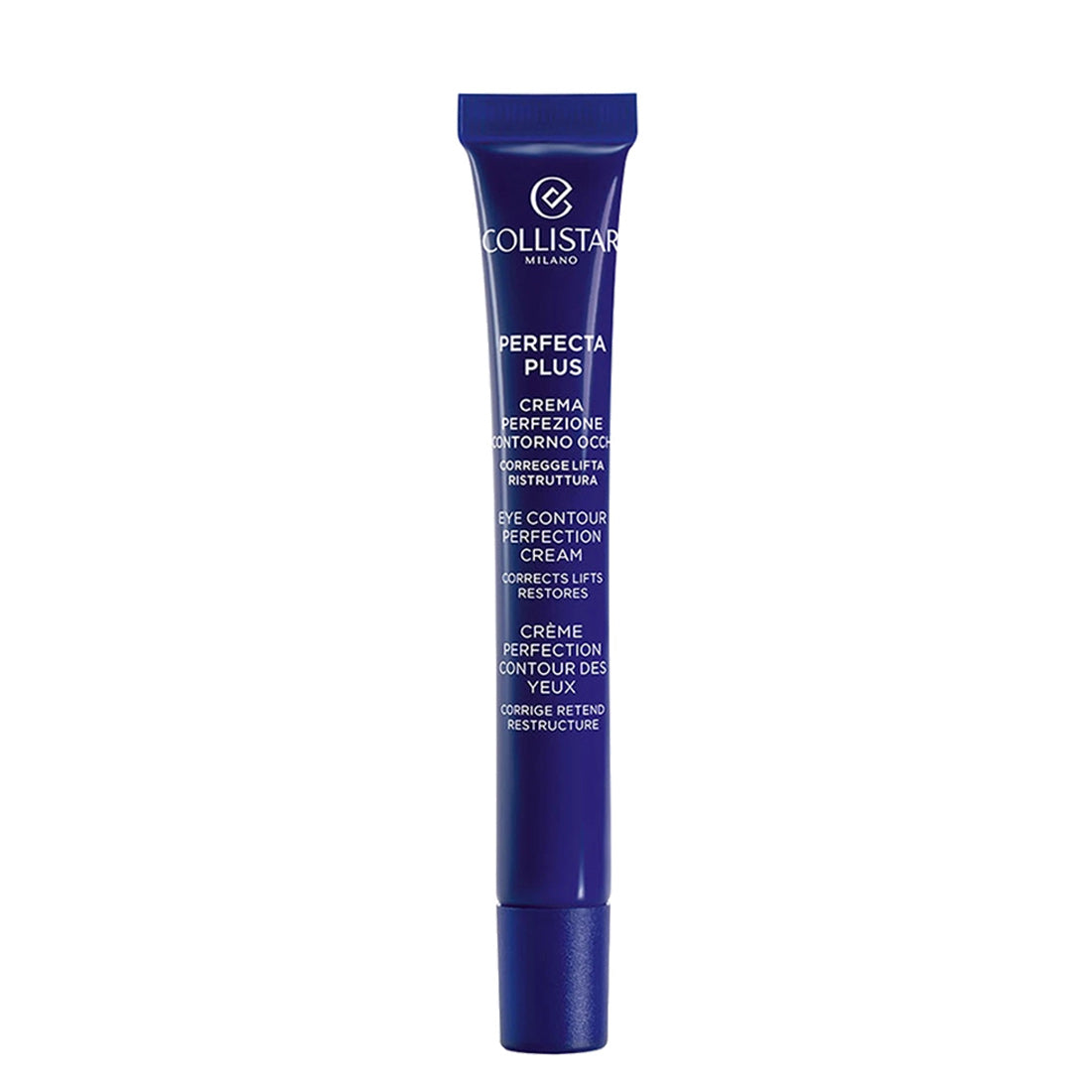 Collistar Perfecta Plus Crema Perfezione Contorno Occhi