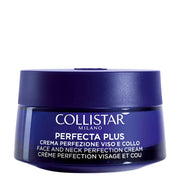Collistar Perfecta Plus Crema Perfezione Viso e Collo