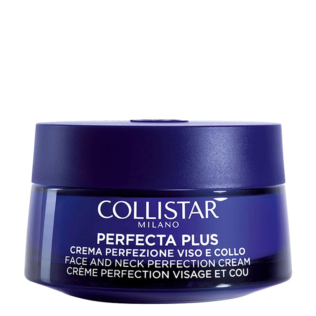Collistar Perfecta Plus Crema Perfezione Viso e Collo