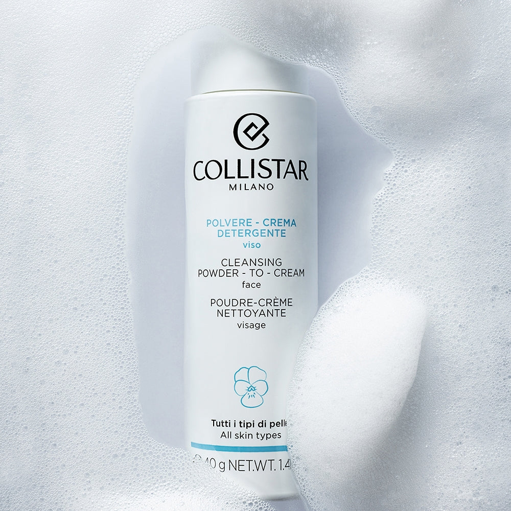 Collistar Polvere-Crema Detergente-3