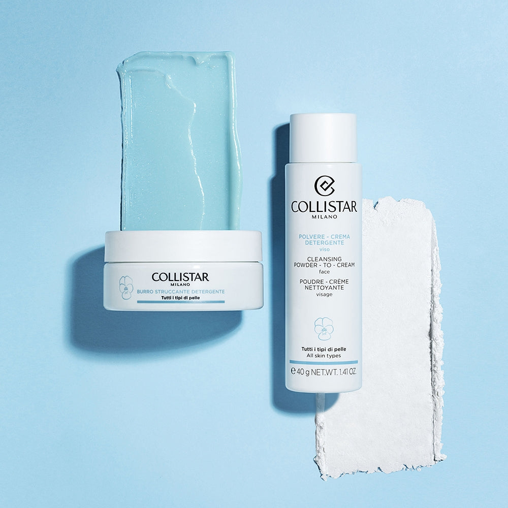 Collistar Polvere-Crema Detergente-4