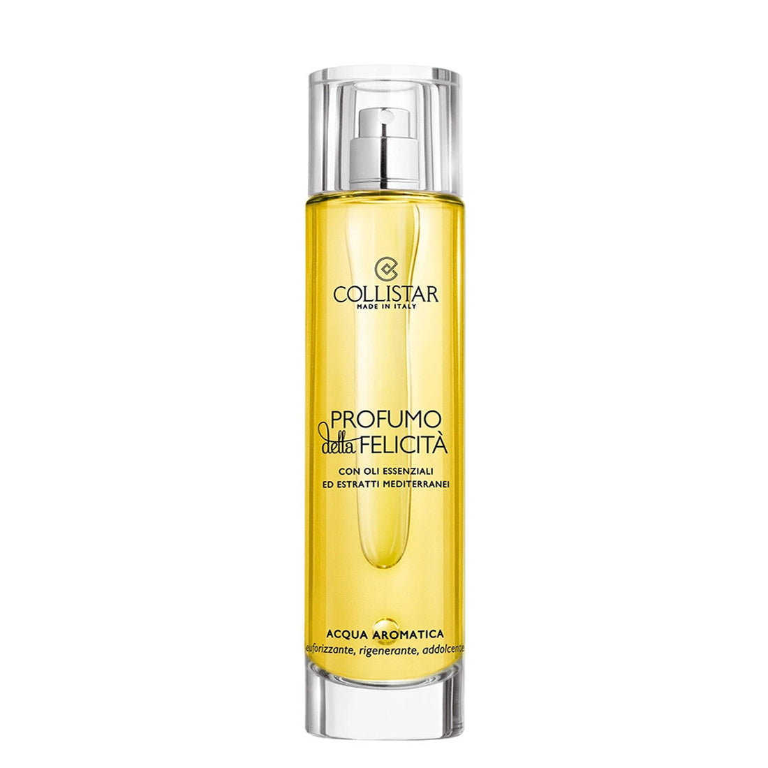 Collistar Profumo della Felicità